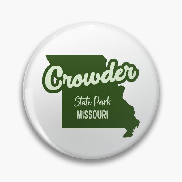 Item preview, Crowder State Park Missouri designed and sold by bivenart.