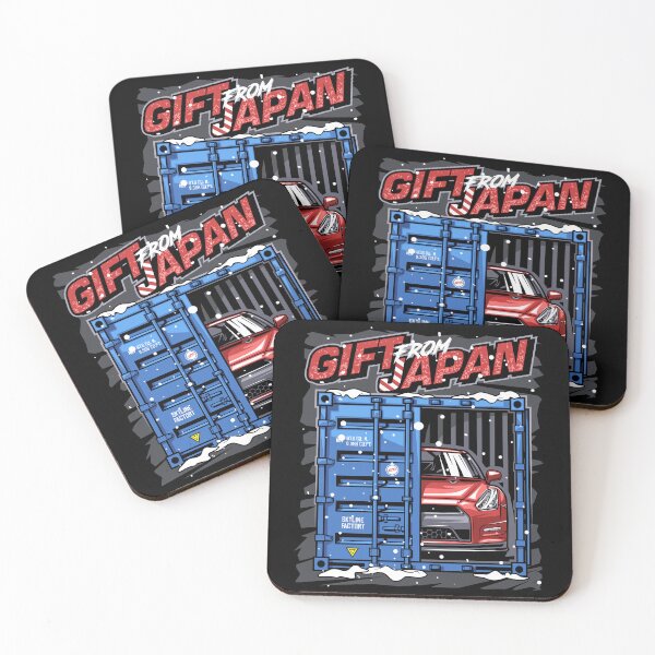 Item preview, Christmas Gift From Japan Nissan GT-R R35 designed and sold by RACING FACTORY.