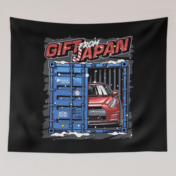 Item preview, Christmas Gift From Japan Nissan GT-R R35 designed and sold by RACING FACTORY.