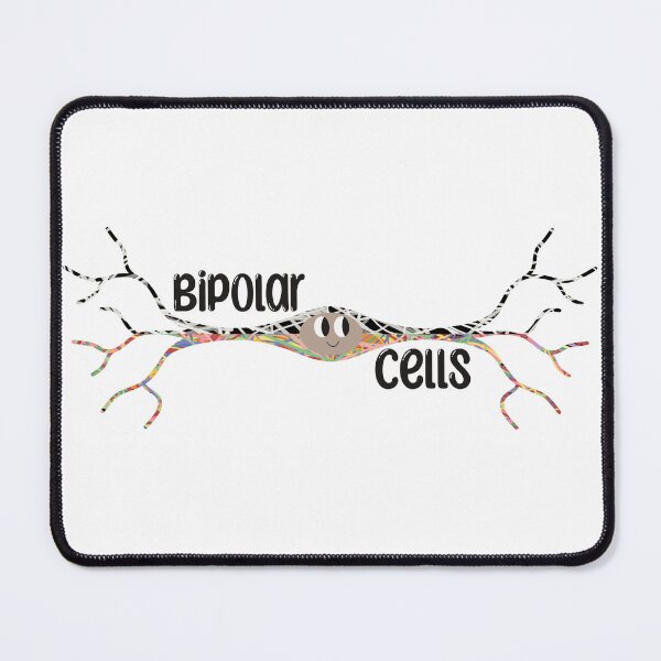 Item preview, Bipolar Cells designed and sold by Orthopchicks.