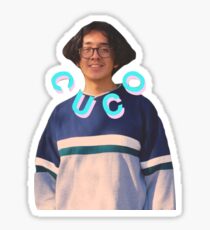 Cuco Sticker