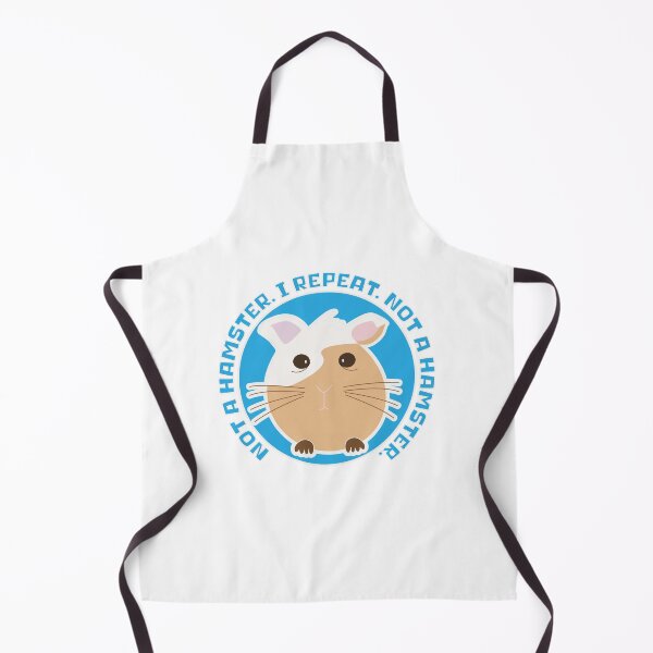 Item preview, Not a Hamster. I Repeat. Not a Hamster. designed and sold by 137Lanternes.