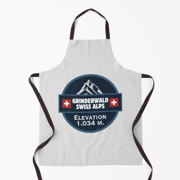 Item preview, Grindelwald (Switzerland) designed and sold by FutureTraveller.