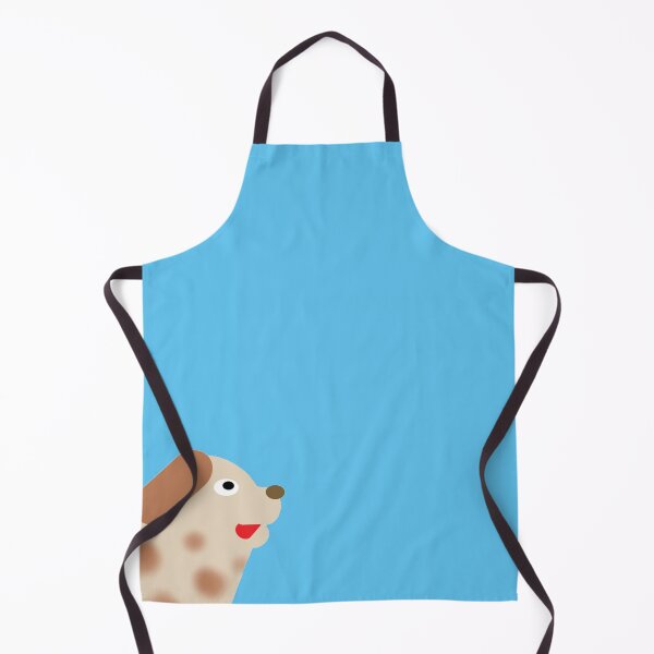 Item preview, Spotty dog designed and sold by BellaBees.