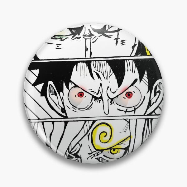 Artikelvorschau, Anime Ruffy Zoro Sanji Monstertrio entworfen und verkauft von TheMerchCompeny.
