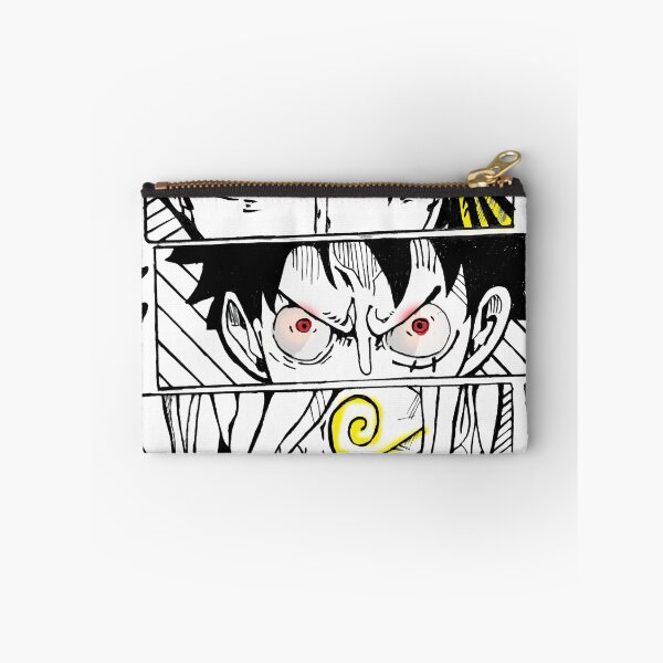 Item preview, Anime Luffy Zoro Sanji monster trio  designed and sold by TheMerchCompeny.