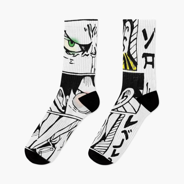 Item preview, Anime Luffy Zoro Sanji monster trio  designed and sold by TheMerchCompeny.