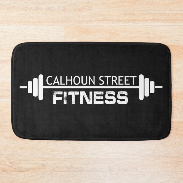 Item preview, Calhoun Street Fitness designed and sold by FishingloversYT.
