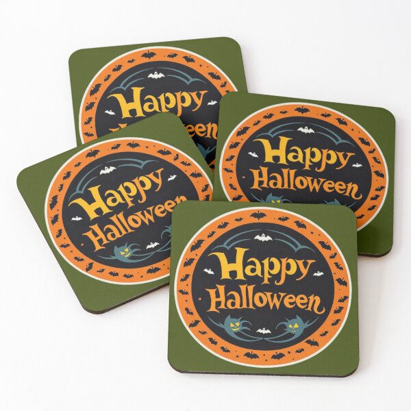 Item preview, Cool Halloween Artwork designed and sold by Planetporridge.
