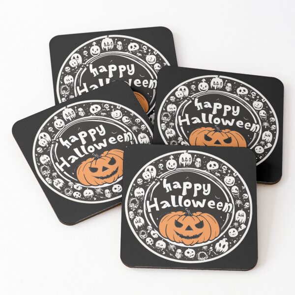 Item preview, Cute Halloween Artwork designed and sold by Planetporridge.