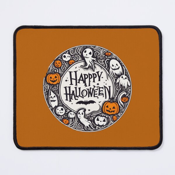 Item preview, Fun Halloween Artwork designed and sold by Planetporridge.