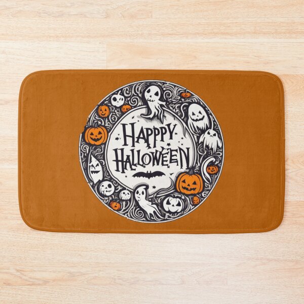 Item preview, Fun Halloween Artwork designed and sold by Planetporridge.