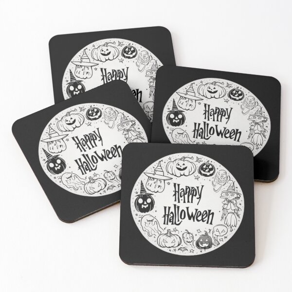 Item preview, Designs for Halloween  designed and sold by Planetporridge.