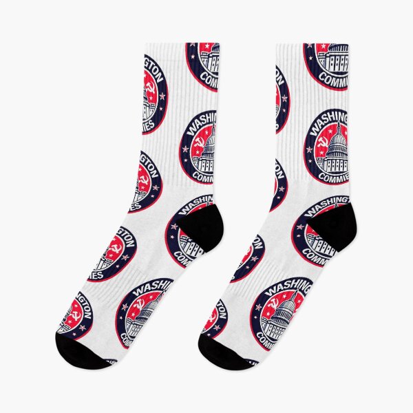 Item preview, Washington Commies Trump 1 designed and sold by Retr0Tshirts.