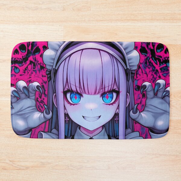 Item preview, Zero Two (Halloween) - Darling in the franxx 45 designed and sold by Infinite-Aspire.