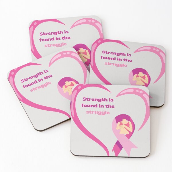 Item preview, Breast Cancer Awareness Month designed and sold by Yeyishop.