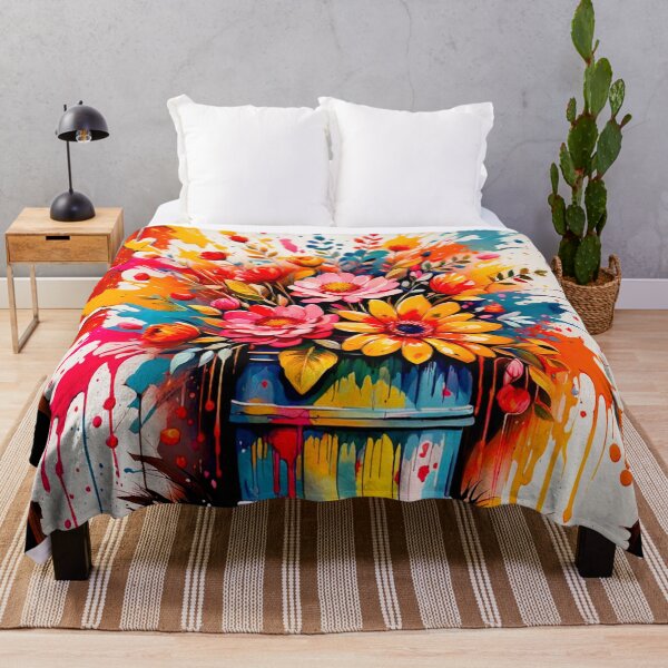 Item preview, Flower Power v2 designed and sold by Helios Be. Lavsh.