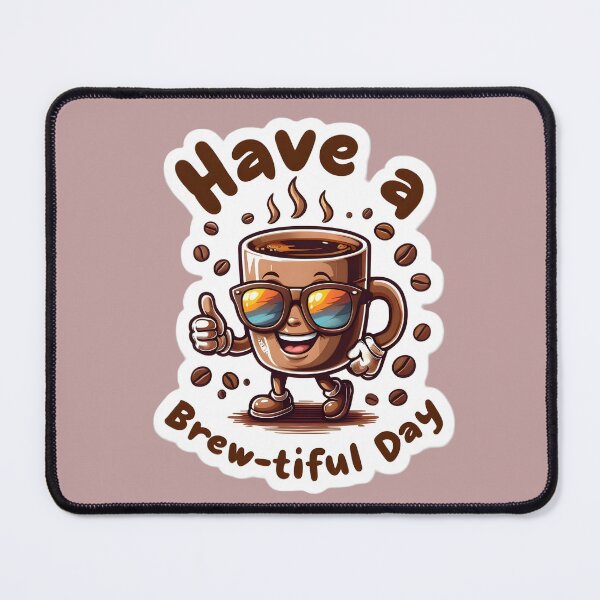 Item preview, Have a beautiful day designed and sold by GENZ-CREATIVES.