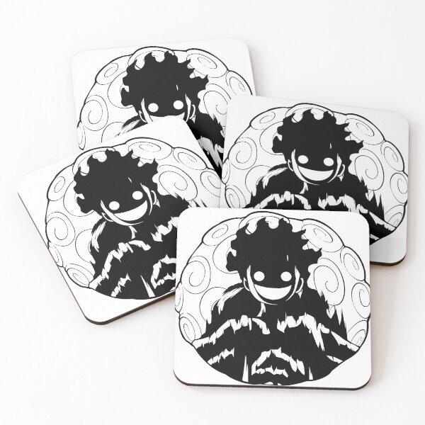 Item preview, Best Gift Luffy Gear 5 Nika  designed and sold by TheMerchCompeny.