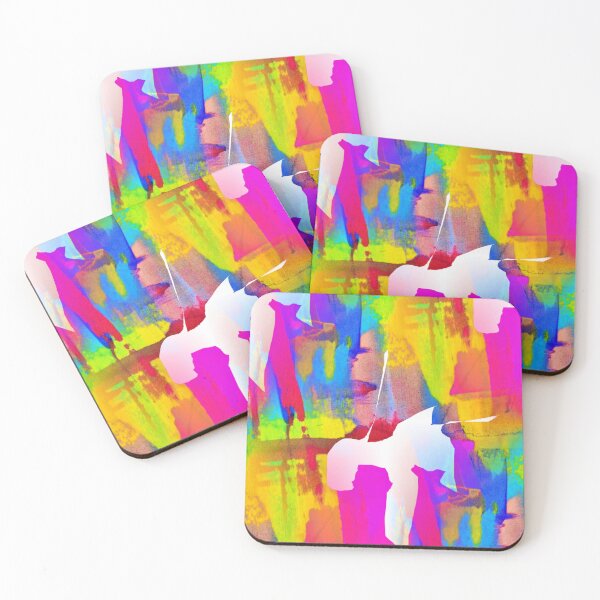 Item preview, Neon Tie Dye designed and sold by Bondillero.