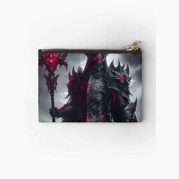 Item preview, Dark Conjurer Mage designed and sold by GalleryBrisArt.