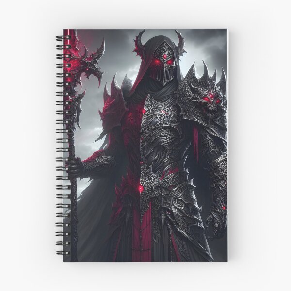 Item preview, Dark Conjurer Mage designed and sold by GalleryBrisArt.