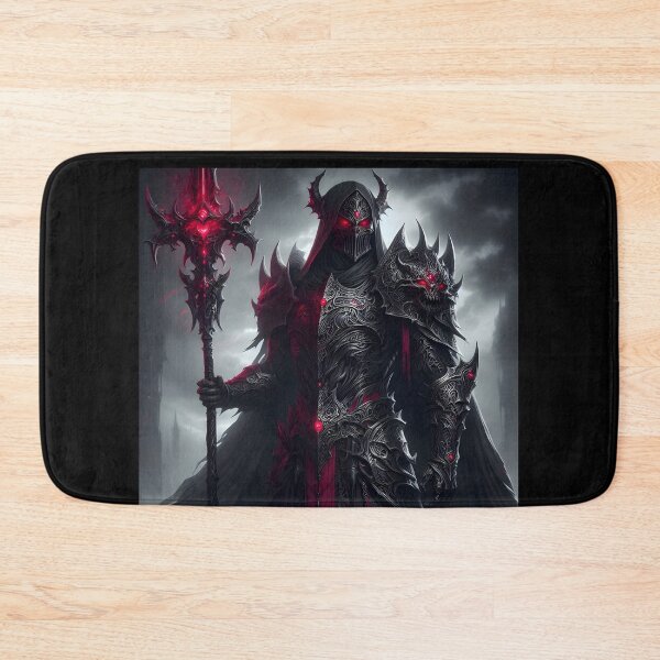 Item preview, Dark Conjurer Mage designed and sold by GalleryBrisArt.