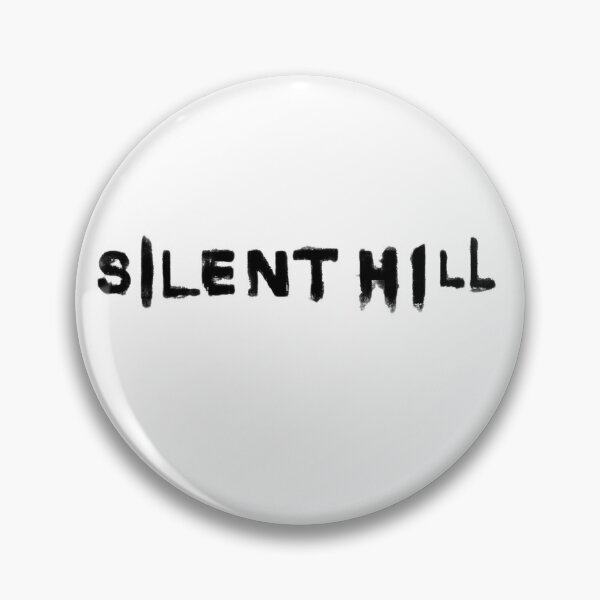 Item preview, silent hill 2 designed and sold by PANKAKIDS.