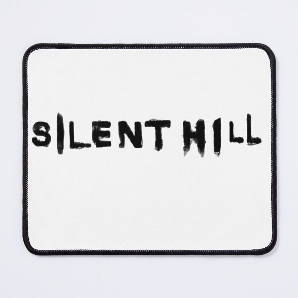Item preview, silent hill 2 designed and sold by PANKAKIDS.