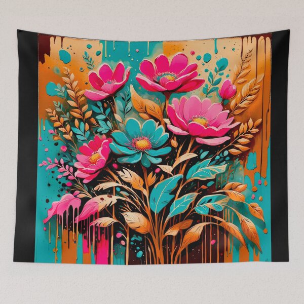 Item preview, Flower Power v3 designed and sold by Helios Be. Lavsh.