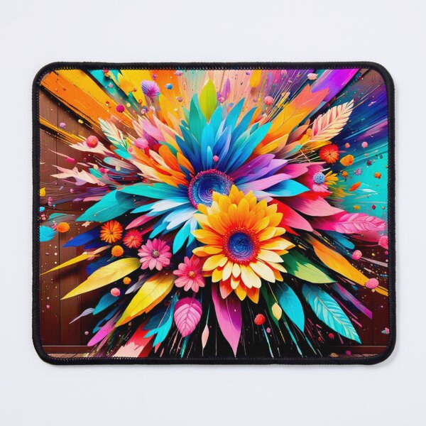 Item preview, Flower Power v4 designed and sold by Helios Be. Lavsh.