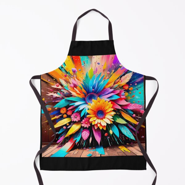 Item preview, Flower Power v4 designed and sold by Helios Be. Lavsh.