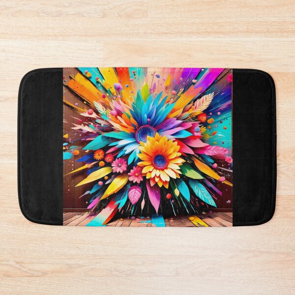 Item preview, Flower Power v4 designed and sold by Helios Be. Lavsh.