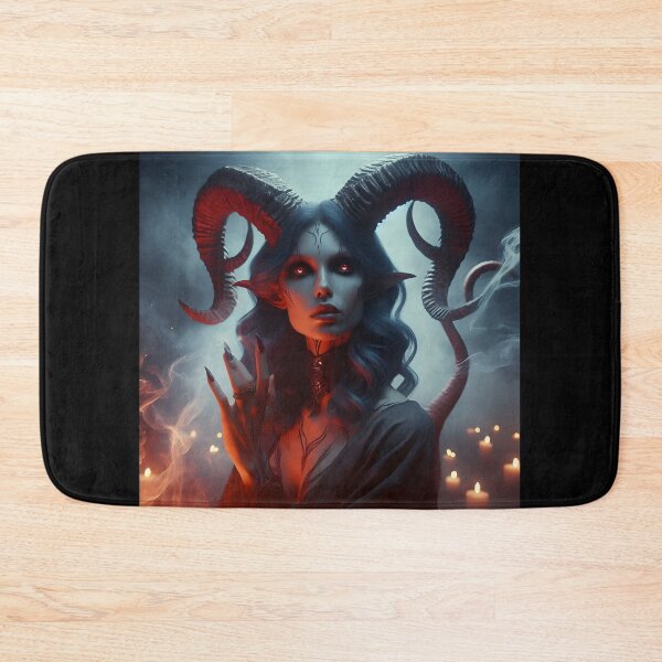 Item preview, Succubus designed and sold by GalleryBrisArt.