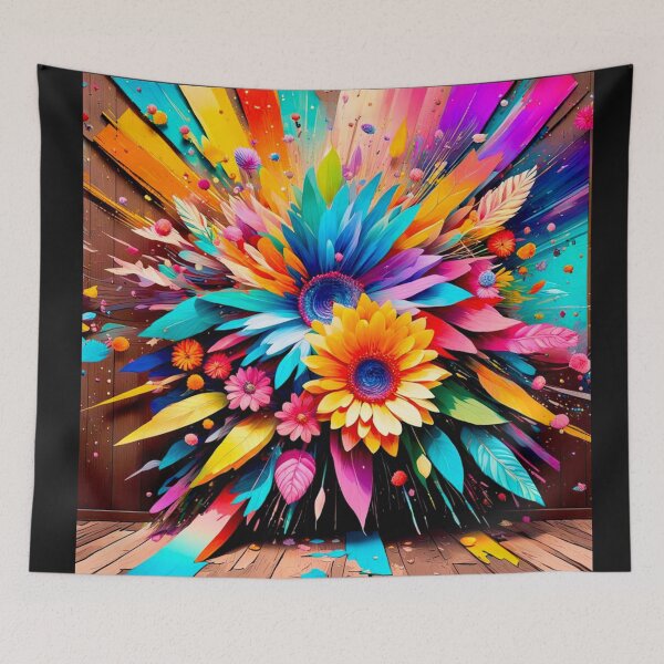 Item preview, Flower Power v4 designed and sold by Helios Be. Lavsh.