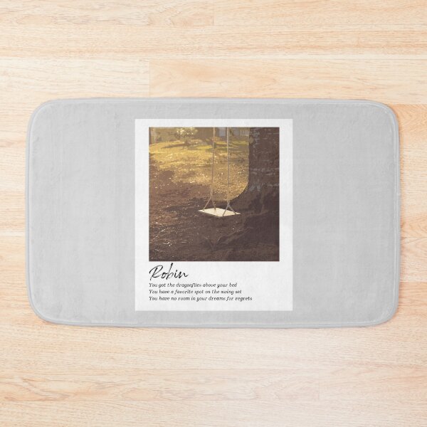 Item preview, Robin - TTPD designed and sold by nd-creates.