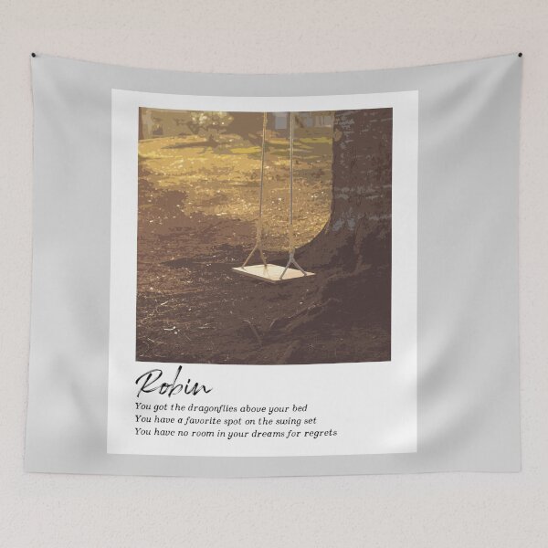 Item preview, Robin - TTPD designed and sold by nd-creates.