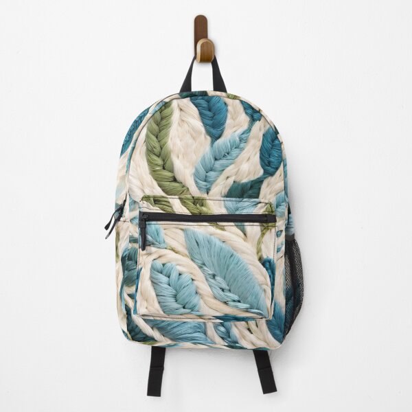 Item preview, Organic Leaves designed and sold by BubbleGalaxy.