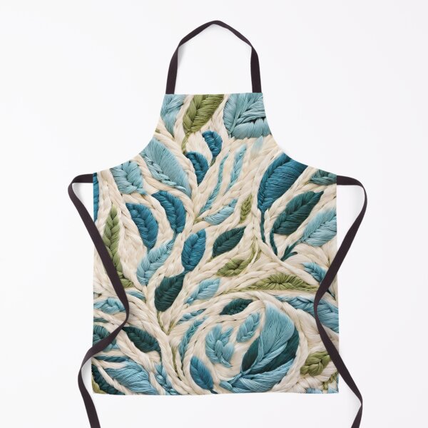 Item preview, Organic Leaves designed and sold by BubbleGalaxy.