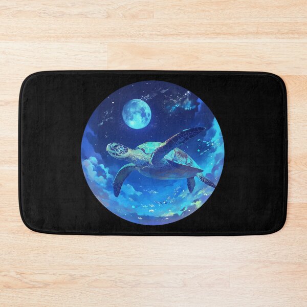 Item preview, Hawksbill sea turtle // endangered animals // sea turtle // Africa  designed and sold by SMARTKIT  DESIGNAGENCY.