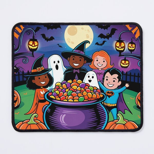 Item preview, Halloween Theme  designed and sold by Manju-Stickers.