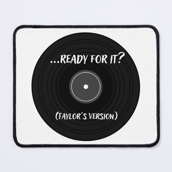 Item preview, Reputation (Taylor's Version) Vinyl designed and sold by broadwaygirl142.