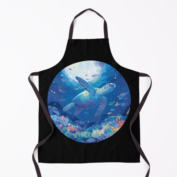 Item preview, Hawksbill sea turtle // endangered animals // sea turtle // Africa  designed and sold by SMARTKIT  DESIGNAGENCY.
