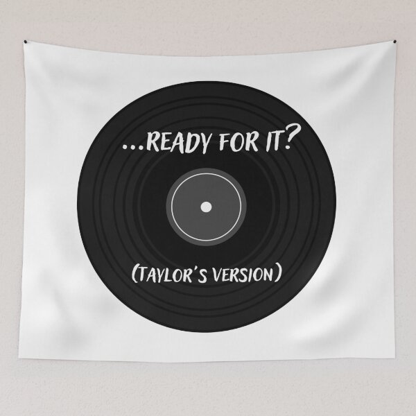Item preview, Reputation (Taylor's Version) Vinyl  designed and sold by broadwaygirl142.