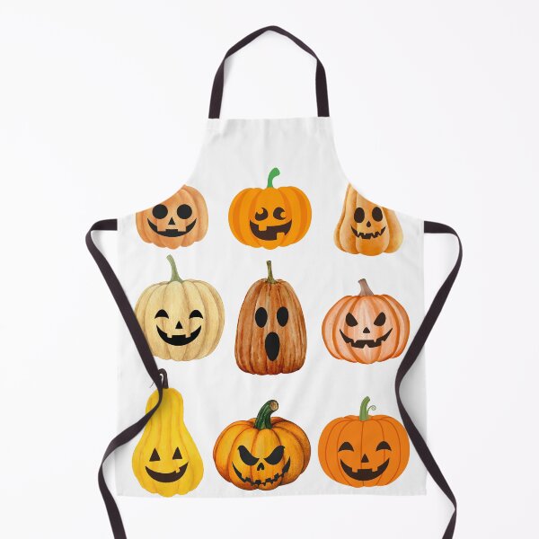 Item preview, Pumpkin Faces Shirt - Cute Halloween Sweatshirt designed and sold by tarzbol.
