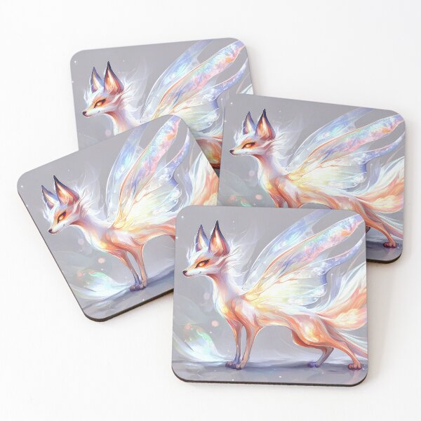 Item preview, Shimmering Tailwind designed and sold by CHCOfficial.
