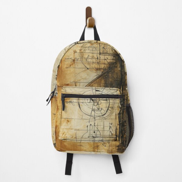 Item preview, Retro-futuristic technical drawings of steampunk space rockets designed and sold by Piotrek0001.
