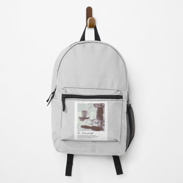Item preview, The Manuscript - TTPD designed and sold by nd-creates.