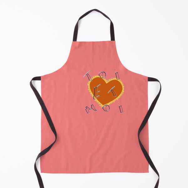 Item preview, You and I (in French) designed and sold by goodstrokes.