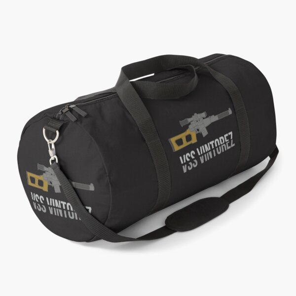 Item preview, VSS Vintorez Sniper Graphic designed and sold by FAawRay.